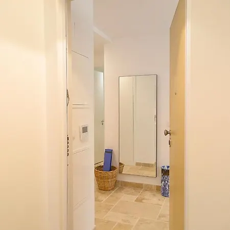 Santos Stylish Cozy - Ac_green Terrace * Lisbon